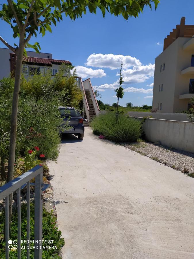 Apartman Joy Nin Luaran gambar