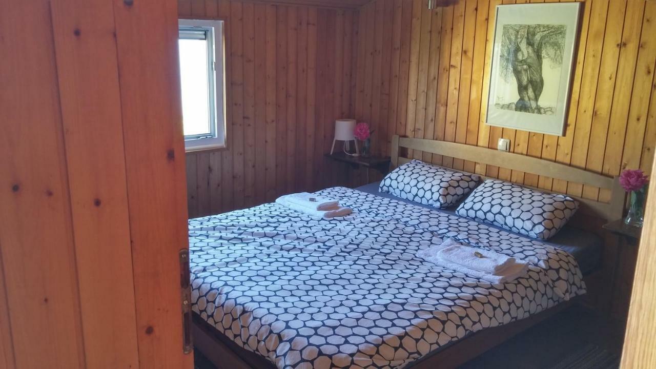 Apartman Joy Nin Luaran gambar