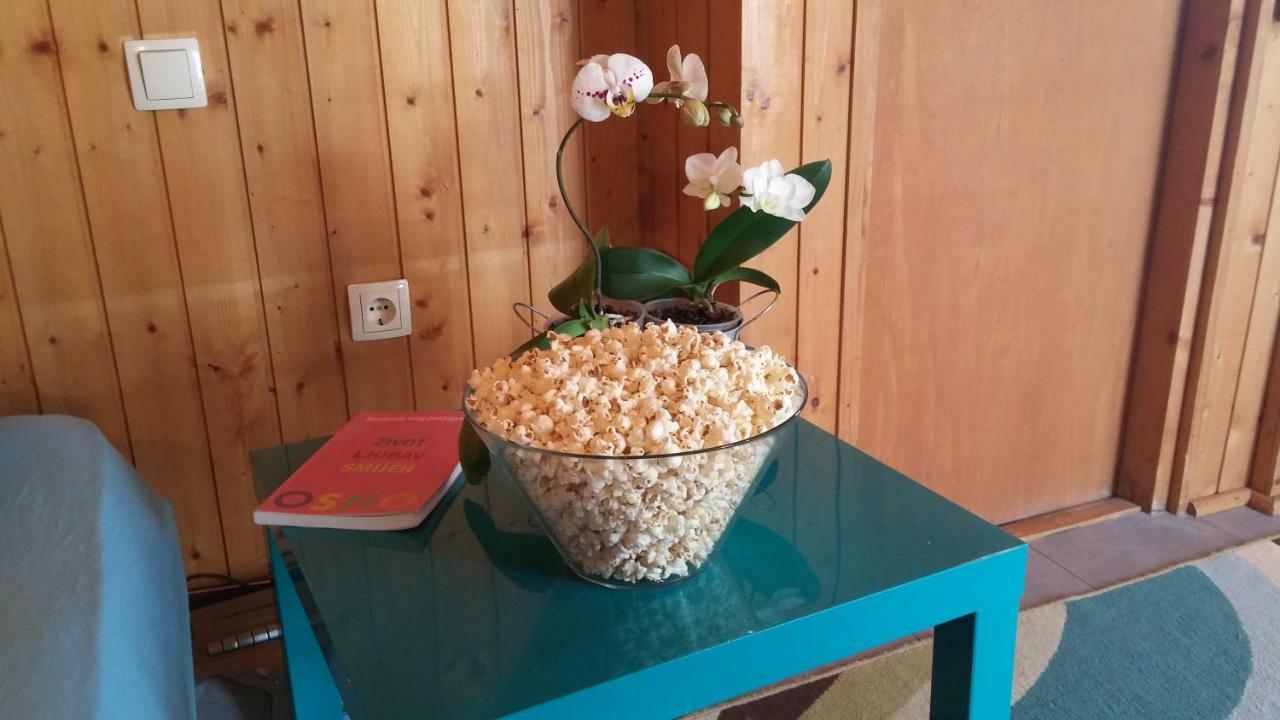 Apartman Joy Nin Luaran gambar