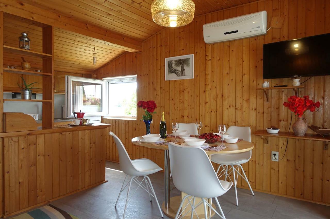 Apartman Joy Nin Luaran gambar