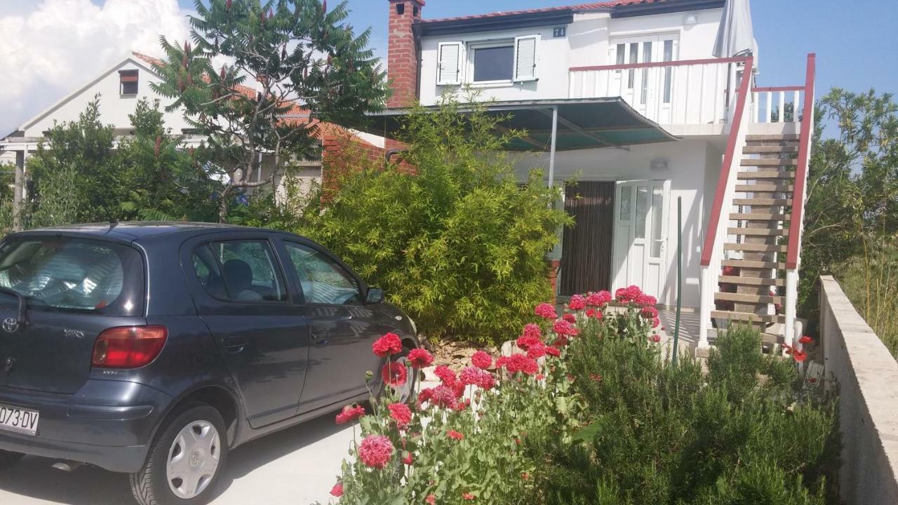 Apartman Joy Nin Luaran gambar