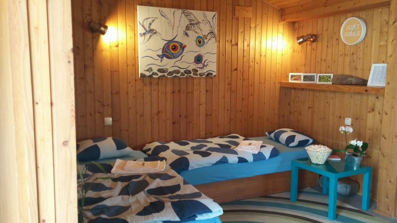 Apartman Joy Nin Luaran gambar