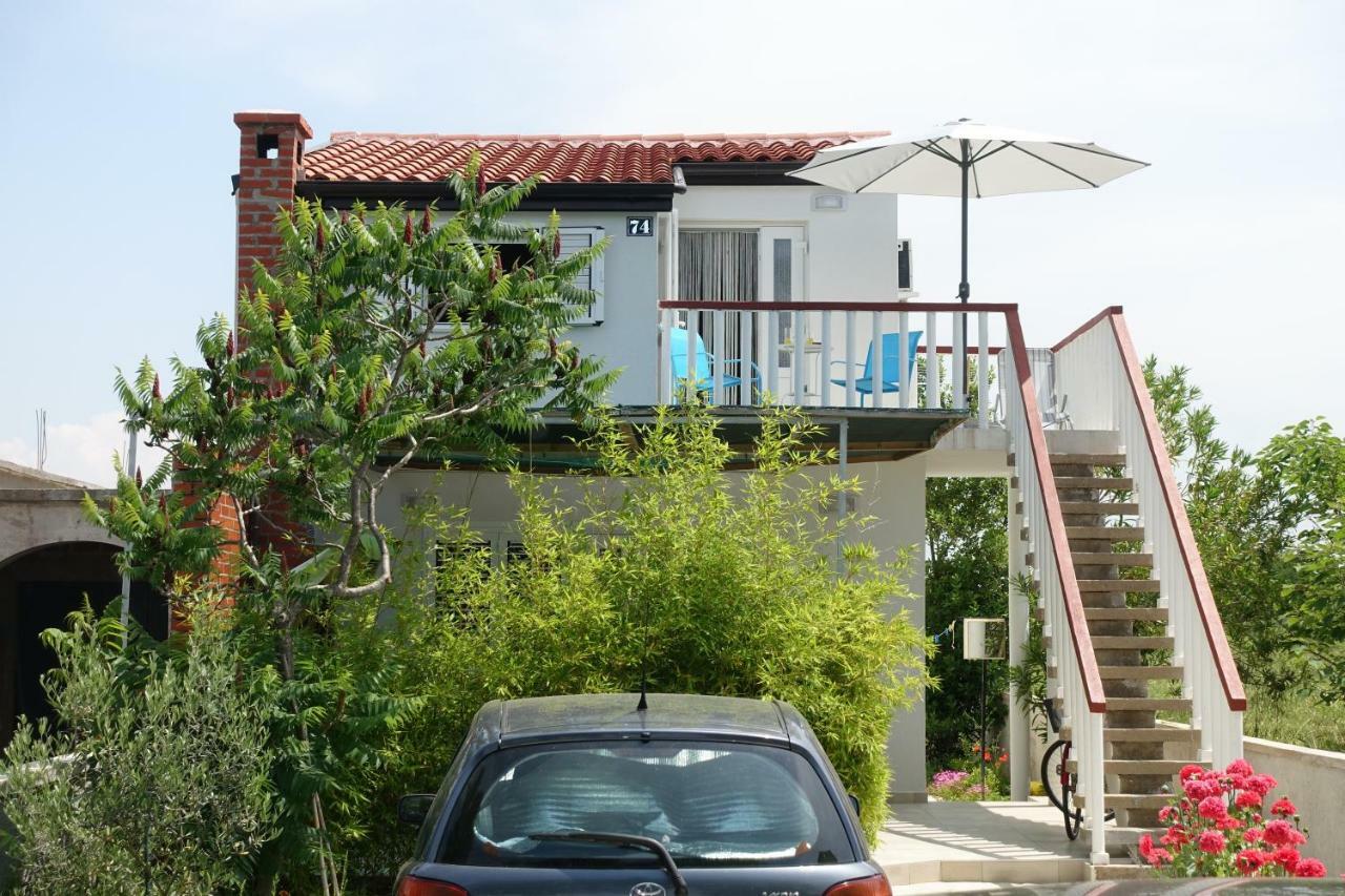 Apartman Joy Nin Luaran gambar