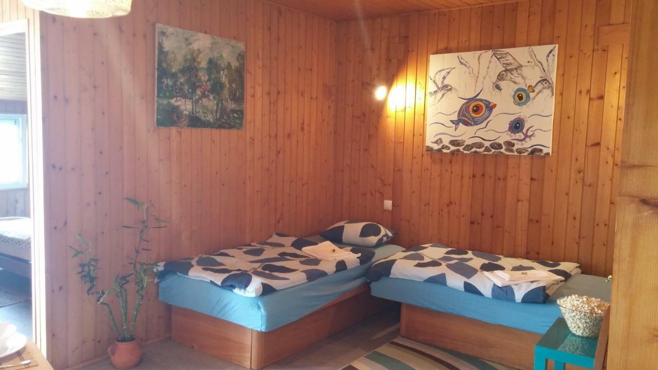 Apartman Joy Nin Luaran gambar