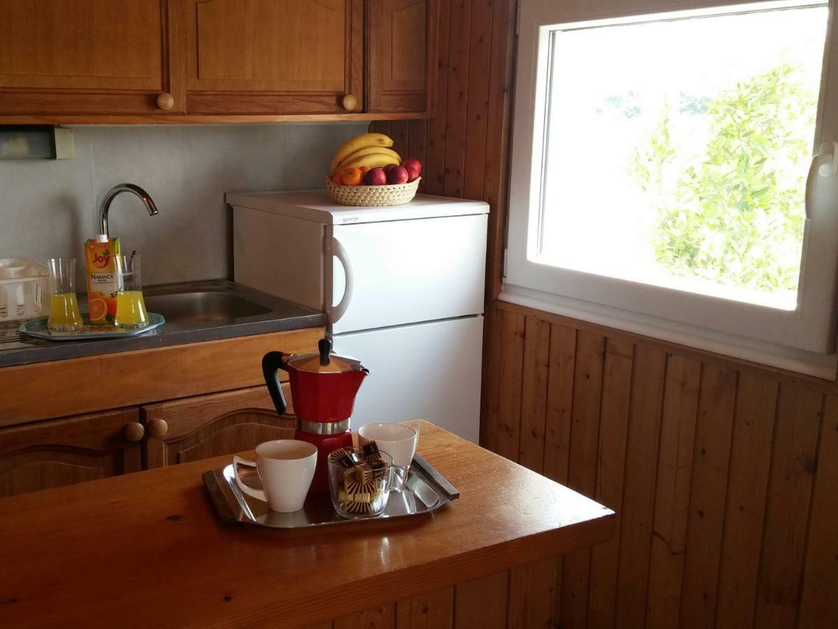 Apartman Joy Nin Luaran gambar