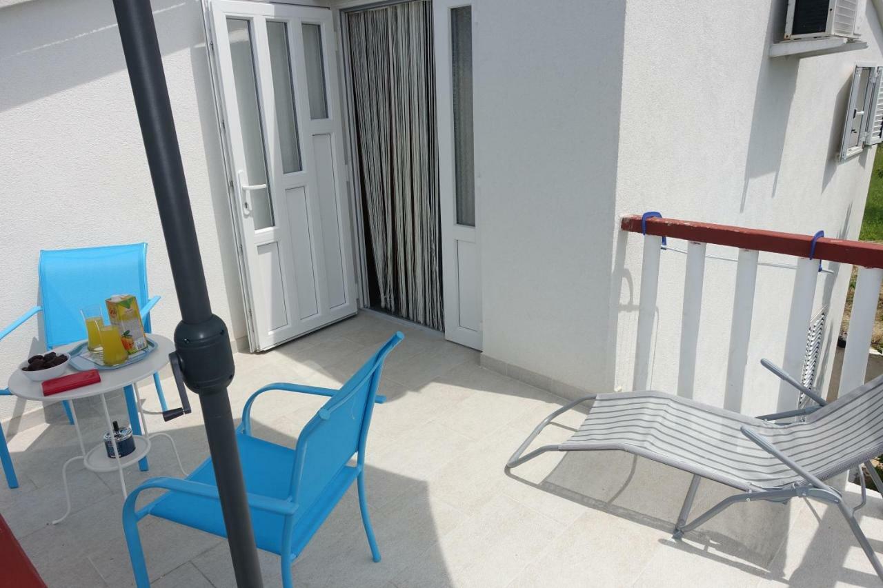 Apartman Joy Nin Luaran gambar